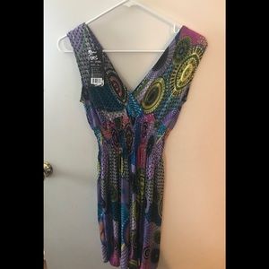 NWT - Women’s Sundress